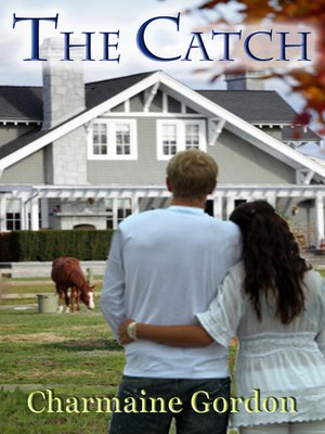 cover image of The Catch